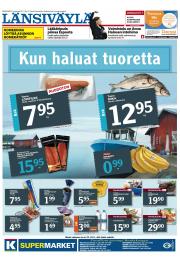 Länsiväylä