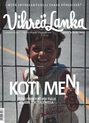 Vihre� Lanka