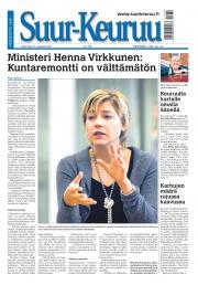 Suur-Keuruu