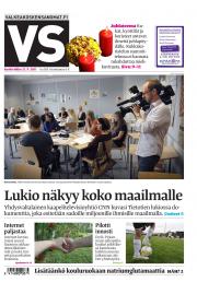 Valkeakosken Sanomat