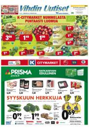 Vihdin Uutiset