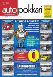 Autopokkari
