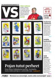 Valkeakosken Sanomat