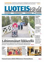 Luoteisv�yl�
