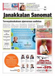 Janakkalan Sanomat