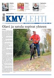 KMV-lehti