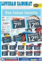 Loviisan Sanomat