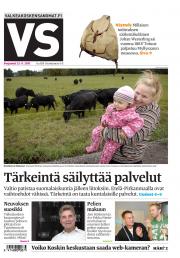 Valkeakosken Sanomat