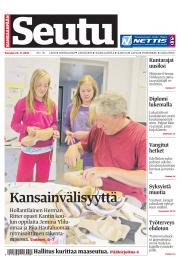 Kankaanp��n Seutu