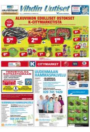 Vihdin Uutiset