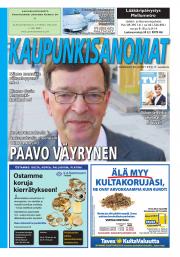 Kaupunkisanomat