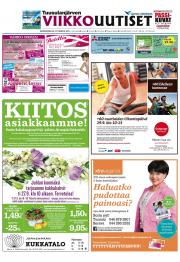 Tuusulanjärven Viikkouutiset