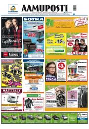 Aamuposti Riihimäki