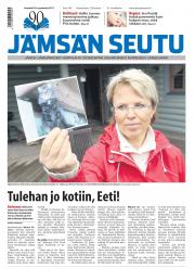 J�ms�n Seutu ja Vekkari