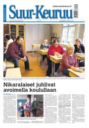 Suur-Keuruu