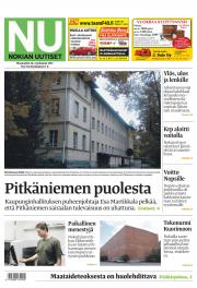 Nokian Uutiset