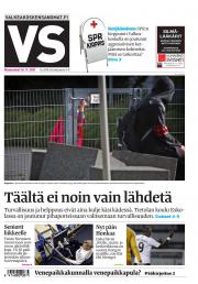 Valkeakosken Sanomat