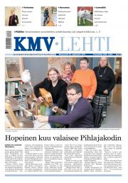 KMV-lehti