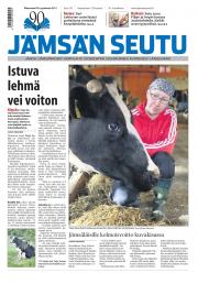 J�ms�n Seutu ja Vekkari