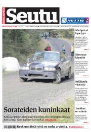 Kankaanp��n Seutu