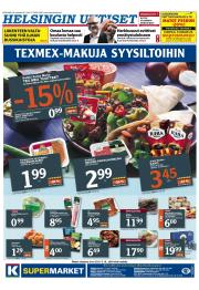 Helsingin Uutiset (etelä-länsi)