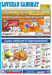 Loviisan Sanomat