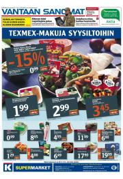 Vantaan Sanomat (itä)