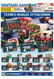 Vantaan Sanomat (länsi)