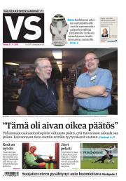 Valkeakosken Sanomat