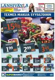 Länsiväylä