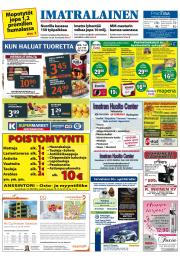 Imatralainen