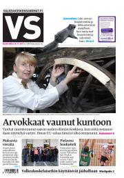 Valkeakosken Sanomat
