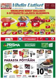 Vihdin Uutiset