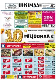 Uusimaa