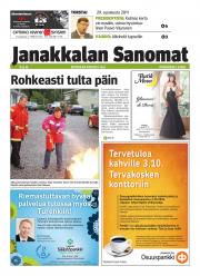 Janakkalan Sanomat