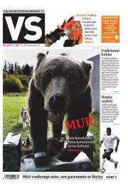 Valkeakosken Sanomat