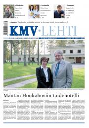 KMV-lehti