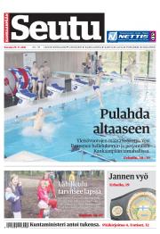 Kankaanp��n Seutu