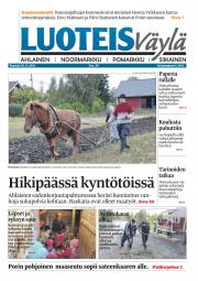 Luoteisv�yl�