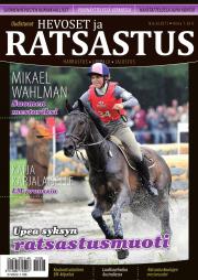 Hevoset ja Ratsastus