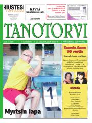 Tanotorvi-lehti