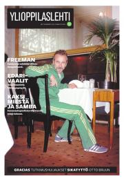 Ylioppilaslehti