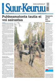 Suur-Keuruu