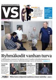 Valkeakosken Sanomat