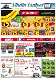 Vihdin Uutiset
