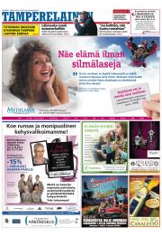 Tamperelainen