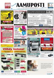 Aamuposti Riihimäki