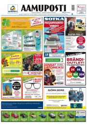 Aamuposti Riihimäki
