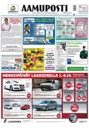 Aamuposti Riihimäki