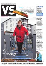 Valkeakosken Sanomat